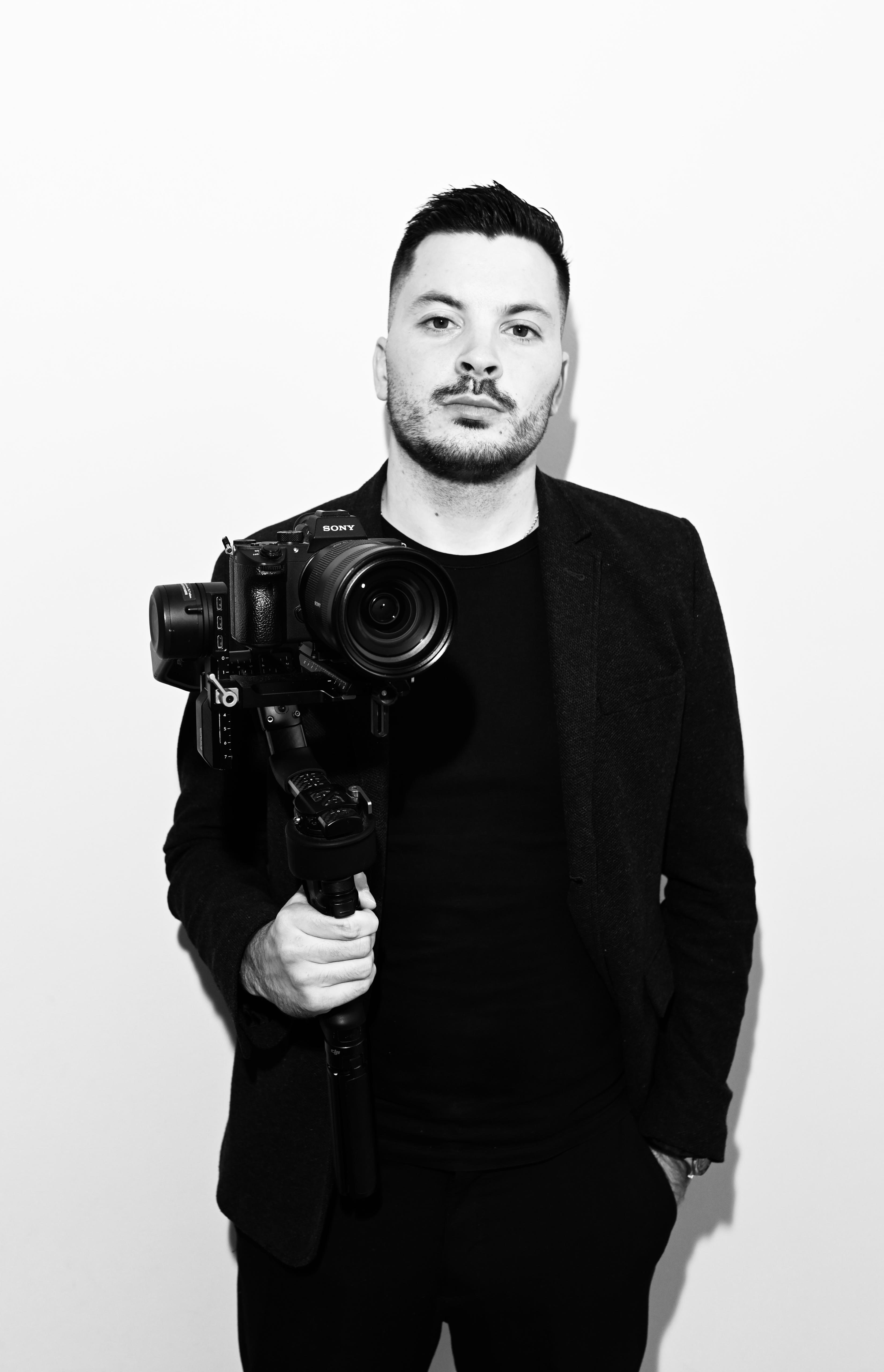 Dario Pehar